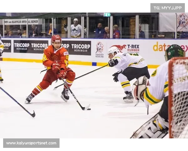中国冰球里程碑:18 岁王浩西 NHL 第 33 顺位创亚洲纪录 中国冰球里程碑:18 岁王浩西 NHL 第 33 顺位创亚洲纪录