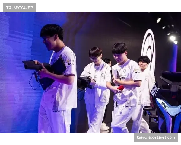 LPL官方发文回应惨败G2 强调厉兵秣马迎接重振旗鼓挑战