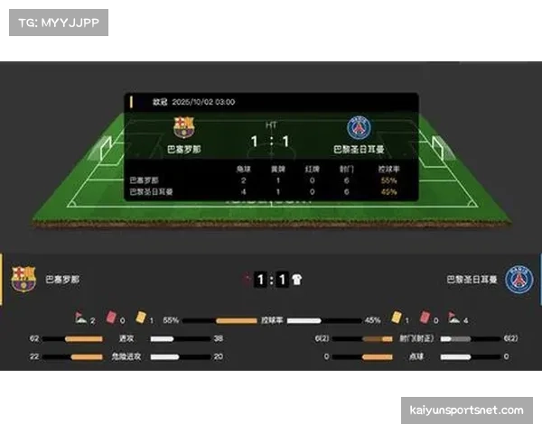 巴萨60.8%控球率难掩防守隐患 欧冠攻防效率趋势分析呼吁平衡提升