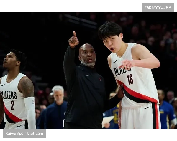 开拓者斯普利特调整轮换 重点强化篮板保护与失误控制