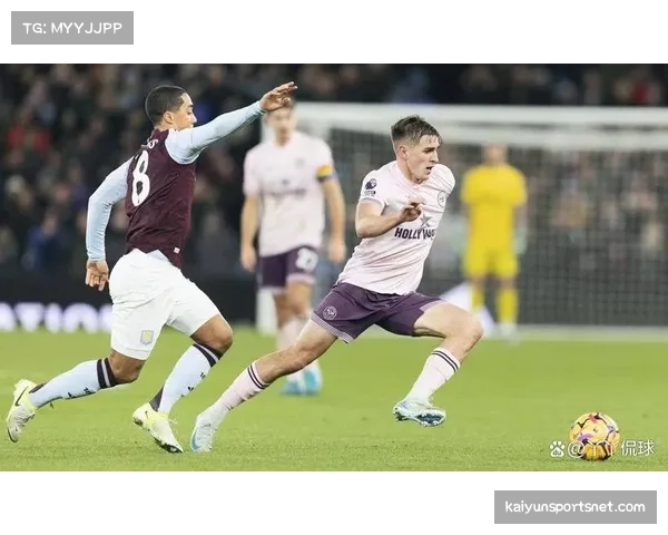 切尔西与布伦特福德分差仅3分 欧协联资格争夺进入白热化阶段