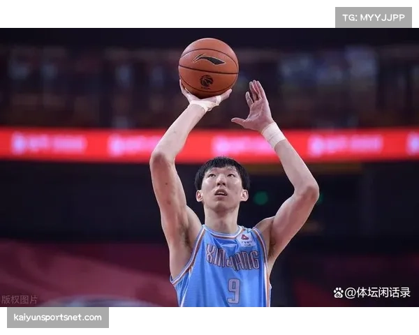 北京周琦罚球命中率低迷 关键时刻基本功遭诟病