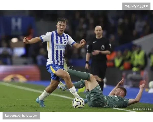 布莱顿高位轮转理念延续 控球型打法面临英超强度考验